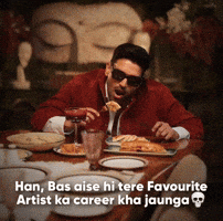 Guru Randhawa GIF