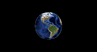 World Earth GIF by Greenpeace Deutschland e.V.