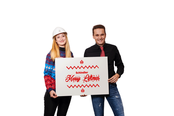 Christmas Technik Sticker By Schindler Deutschland For Ios Android Giphy