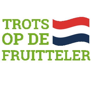 FruitMasters Sticker