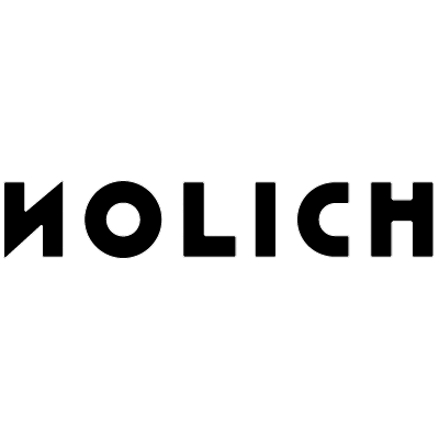 Art Logo Sticker by Nolich