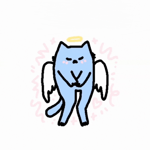 Cat Nub GIF
