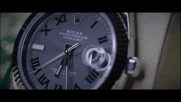 Rolex GIF