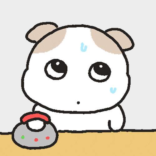 Puppy 강아지 GIF