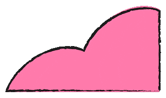 It's Nice That Sticker