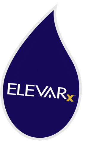 elevarx Sticker