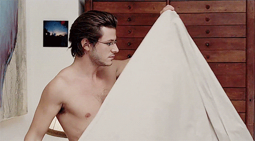 gaspard ulliel