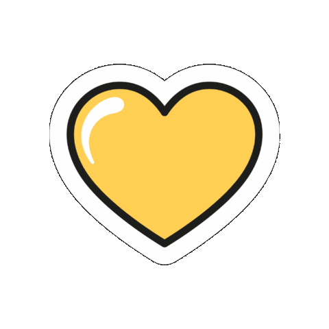 Heart Corazon Sticker by MotiveMarket