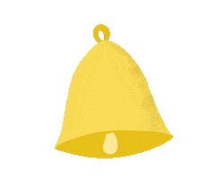 Christmas News Sticker