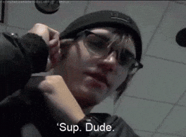 My Chemical Romance Mcr GIF