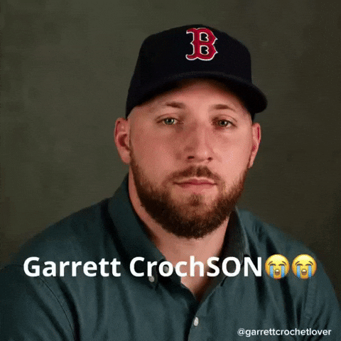 Garrettcrochetlover GIF
