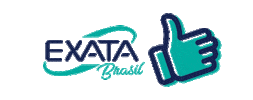Agro Sticker by Exata Brasil