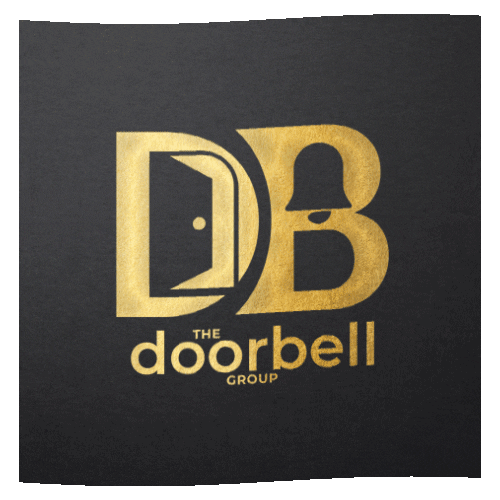 thedoorbellgroup doorbell dbg dbgroup doorbellgroup GIF