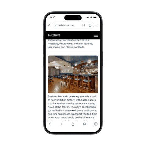Google Lens Iphone GIF
