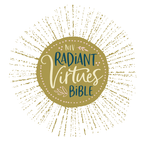HarperCollins Christian Publishing Sticker