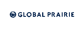 Global Prairie Sticker