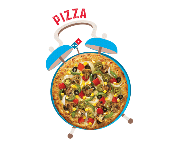 Domino's Pizza India GIFs on GIPHY - Be Animated