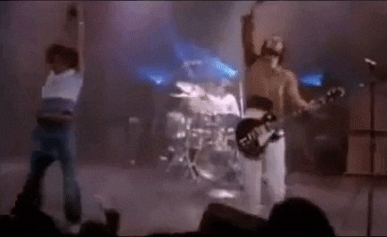 Wont Get Fooled Again GIF by The Who - Find & Share on GIPHY