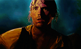 finnick odair