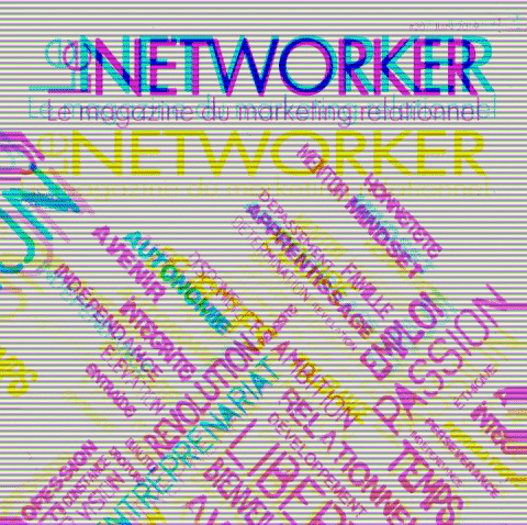LeNetworker mlm vdi networker magazine marketing de réseau GIF