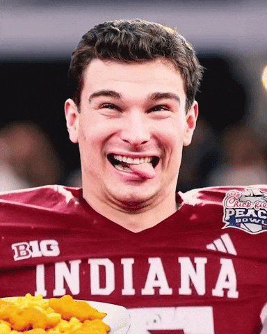 Michael Jordan Football GIF