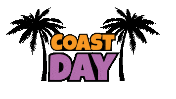 Beer Coast Day Sticker by Pyramid Brewing Co