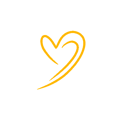 Heart Love Sticker by Piano Provenzana