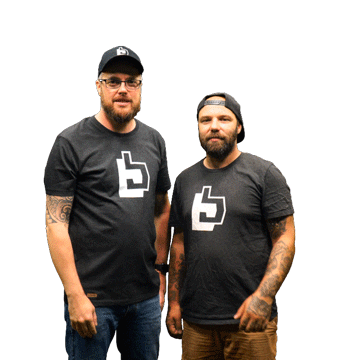 Giggle Sticker by busbastler