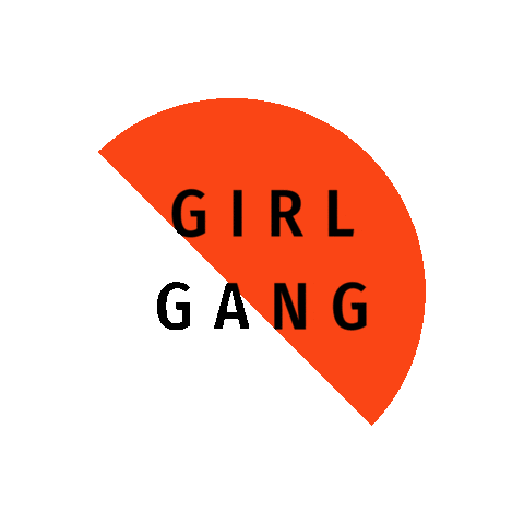 Women Empowerment Girl Sticker by sisusocks