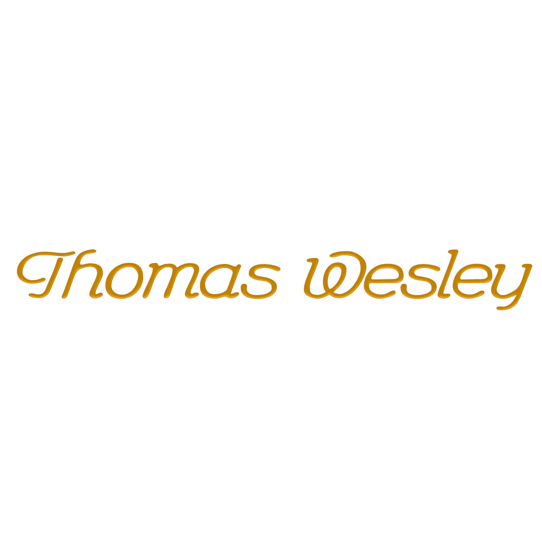 Thomas Wesley Sticker by Diplo