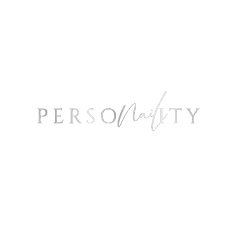 PersoNAILity Sticker