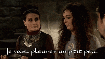 Kaamelott GIF