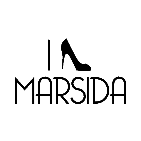 Marsida Sticker