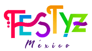 Mexico Color Sticker by Festyz