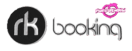 Visual3D Sticker by RK Booking