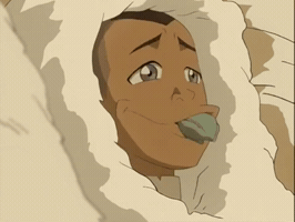 Avatar GIF