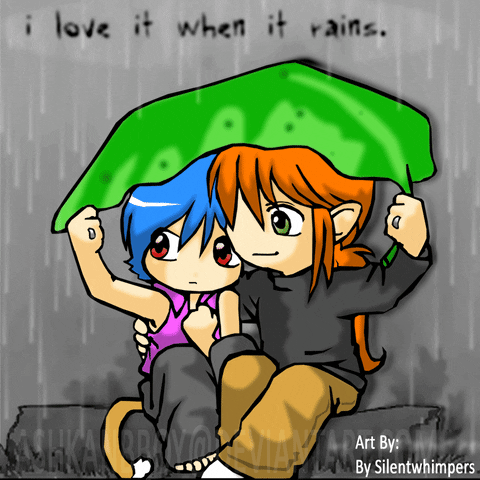 love it