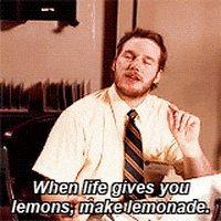 When Life Gives You Lemons Make Eco Enzyme