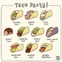 tacos GIF