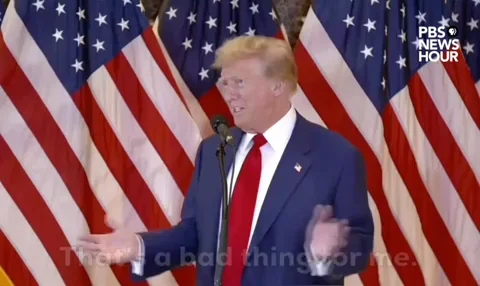 Donald Trump GIF