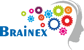 Brainex Sticker by UCMAS