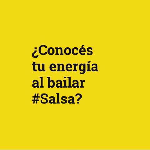 Bailadores Felices GIF