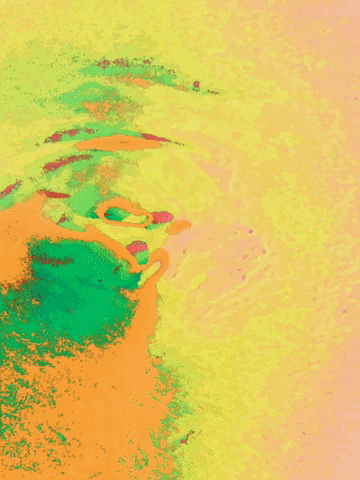 Ombligo GIF