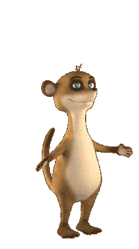 Happy Glücklich Sticker by HalloBloggi