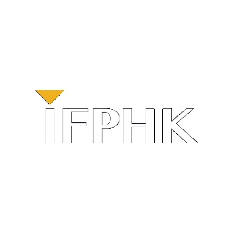 IFPHK Sticker
