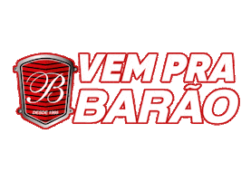Barão Veículos Sticker