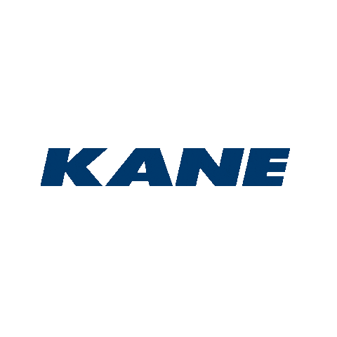 The Kane Way Sticker by Kane Constructions