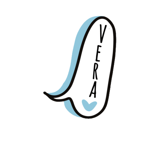 Vera Veritã  Sticker by CsarSlim