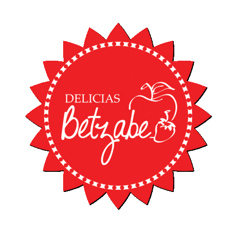 DeliciasBetzabe Sticker