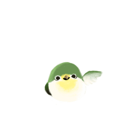 Dennyspainting Sticker